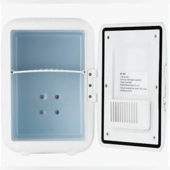 Skincare beauty fridge Makeup Organizers
